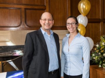 Nathan D. Metzger Award 